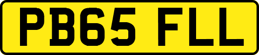 PB65FLL