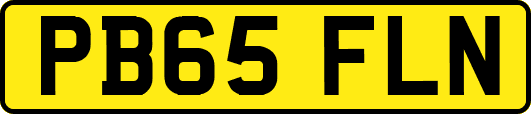 PB65FLN