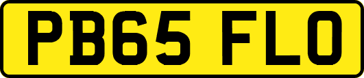 PB65FLO