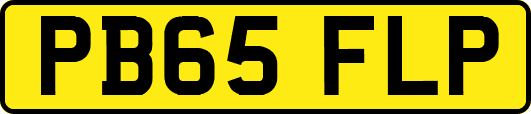 PB65FLP
