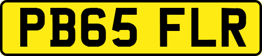 PB65FLR