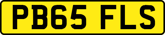 PB65FLS