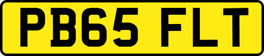 PB65FLT