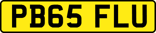 PB65FLU