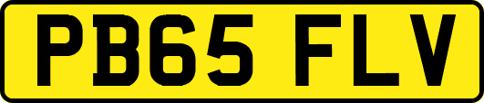 PB65FLV