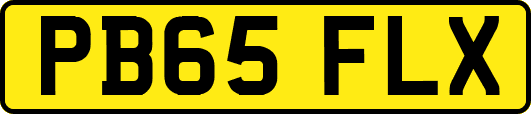 PB65FLX