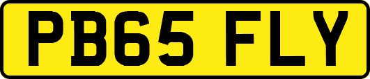 PB65FLY