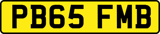 PB65FMB