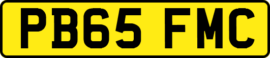 PB65FMC