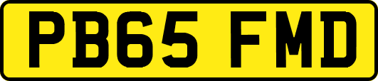 PB65FMD