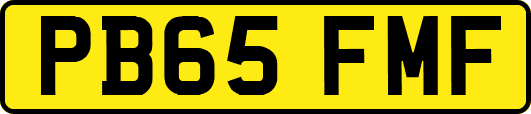 PB65FMF
