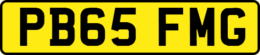PB65FMG