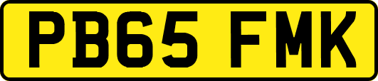 PB65FMK