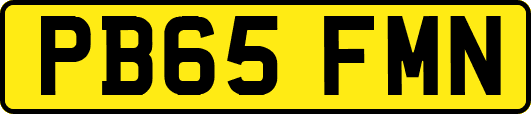 PB65FMN