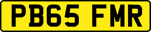 PB65FMR