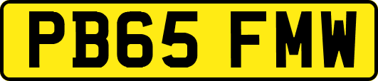 PB65FMW