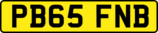 PB65FNB