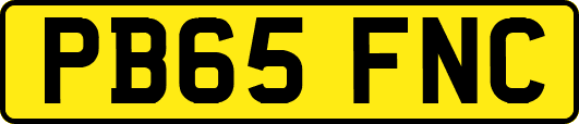 PB65FNC