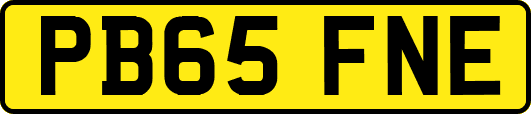 PB65FNE