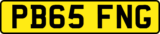 PB65FNG