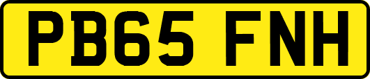 PB65FNH