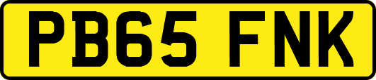 PB65FNK