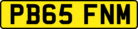 PB65FNM