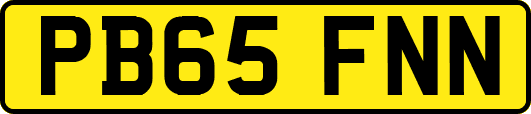 PB65FNN