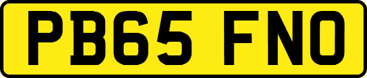 PB65FNO