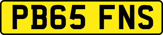 PB65FNS