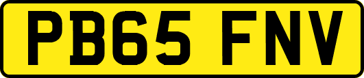 PB65FNV