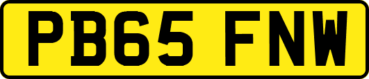PB65FNW