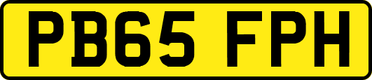 PB65FPH