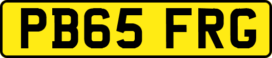 PB65FRG
