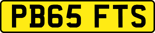 PB65FTS