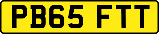 PB65FTT
