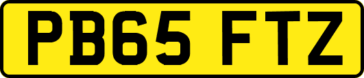 PB65FTZ