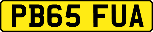 PB65FUA