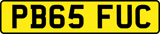 PB65FUC