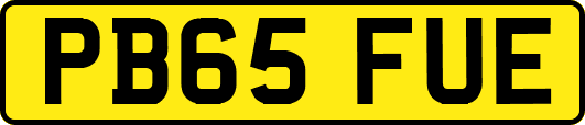 PB65FUE