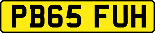 PB65FUH