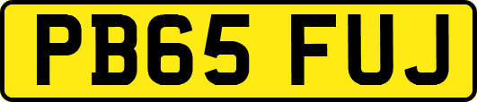 PB65FUJ