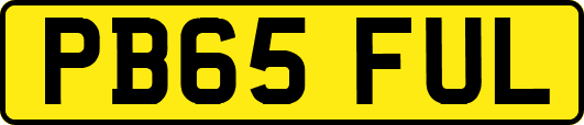 PB65FUL