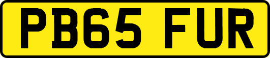 PB65FUR