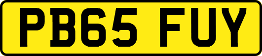PB65FUY