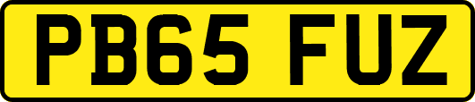 PB65FUZ