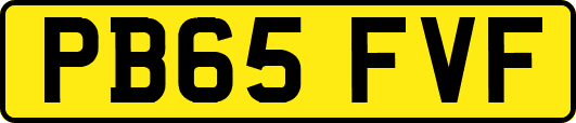 PB65FVF