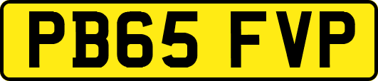 PB65FVP