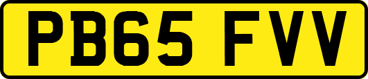 PB65FVV