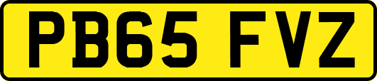 PB65FVZ